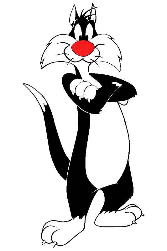 Sylvester Cat